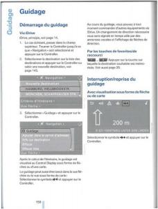 BMW-X5-X6-E79-E70-manuel-du-proprietaire page 158 min