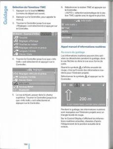 BMW-X5-X6-E79-E70-manuel-du-proprietaire page 164 min