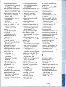 BMW-X5-X6-E79-E70-manuel-du-proprietaire page 249 min