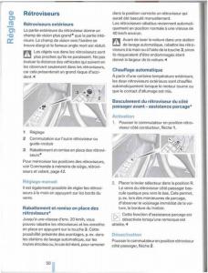 BMW-X5-X6-E79-E70-manuel-du-proprietaire page 50 min