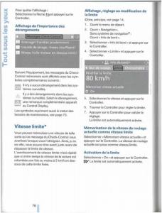 BMW-X5-X6-E79-E70-manuel-du-proprietaire page 78 min