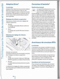 BMW-X5-X6-E79-E70-manuel-du-proprietaire page 90 min