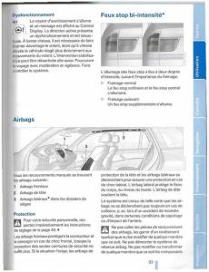 BMW-X5-X6-E79-E70-manuel-du-proprietaire page 93 min