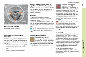 Citroen-Nemo-manuel-du-proprietaire page 101 min