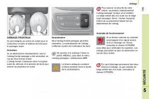 Citroen-Nemo-manuel-du-proprietaire page 110 min
