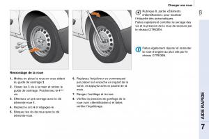 Citroen-Nemo-manuel-du-proprietaire page 128 min