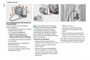 Citroen-Nemo-manuel-du-proprietaire page 129 min