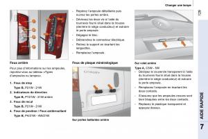 Citroen-Nemo-manuel-du-proprietaire page 134 min