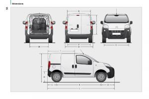 Citroen-Nemo-manuel-du-proprietaire page 60 min