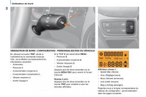 Citroen-Nemo-manuel-du-proprietaire page 70 min