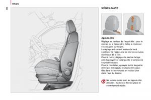 Citroen-Nemo-manuel-du-proprietaire page 82 min