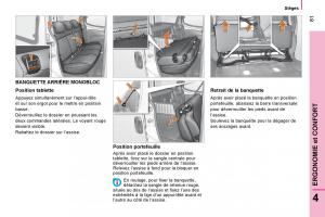 Citroen-Nemo-manuel-du-proprietaire page 85 min