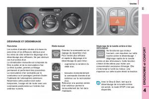 Citroen-Nemo-manuel-du-proprietaire page 89 min