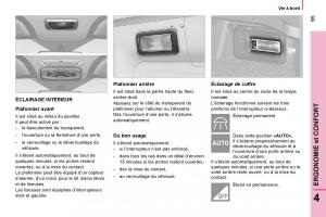 Citroen-Nemo-manuel-du-proprietaire page 99 min