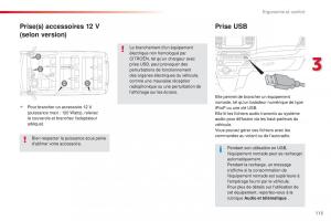 Citroen-Space-Tourer-manuel-du-proprietaire page 115 min