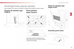 Citroen-Space-Tourer-manuel-du-proprietaire page 117 min