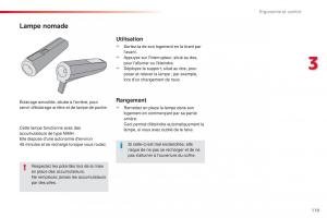 Citroen-Space-Tourer-manuel-du-proprietaire page 121 min