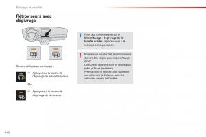 Citroen-Space-Tourer-manuel-du-proprietaire page 144 min