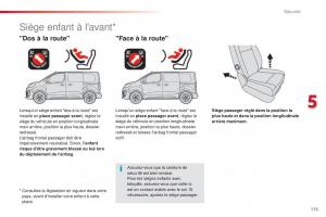 Citroen-Space-Tourer-manuel-du-proprietaire page 177 min