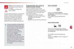 Citroen-Space-Tourer-manuel-du-proprietaire page 243 min