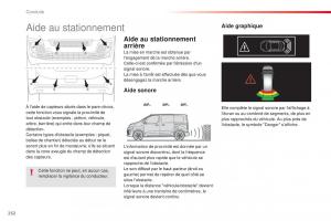 Citroen-Space-Tourer-manuel-du-proprietaire page 254 min