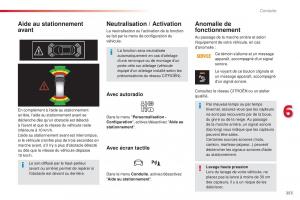 Citroen-Space-Tourer-manuel-du-proprietaire page 255 min