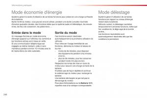 Citroen-Space-Tourer-manuel-du-proprietaire page 268 min