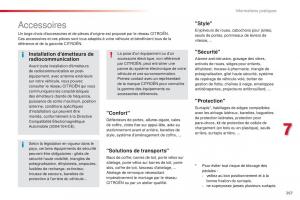 Citroen-Space-Tourer-manuel-du-proprietaire page 269 min