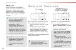 Citroen-Space-Tourer-manuel-du-proprietaire page 270 min