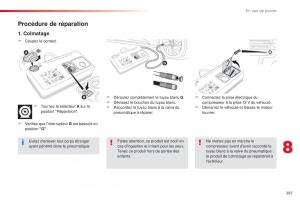 Citroen-Space-Tourer-manuel-du-proprietaire page 289 min