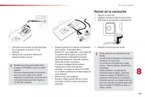 Citroen-Space-Tourer-manuel-du-proprietaire page 291 min