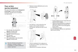 Citroen-Space-Tourer-manuel-du-proprietaire page 307 min