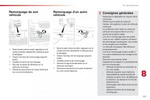 Citroen-Space-Tourer-manuel-du-proprietaire page 323 min