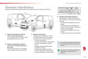 Citroen-Space-Tourer-manuel-du-proprietaire page 329 min