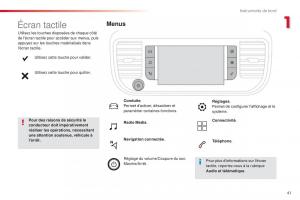 Citroen-Space-Tourer-manuel-du-proprietaire page 43 min