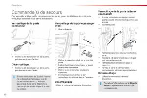 Citroen-Space-Tourer-manuel-du-proprietaire page 52 min