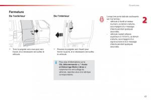 Citroen-Space-Tourer-manuel-du-proprietaire page 69 min