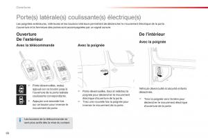 Citroen-Space-Tourer-manuel-du-proprietaire page 70 min