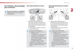 Citroen-Space-Tourer-manuel-du-proprietaire page 71 min