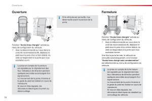 Citroen-Space-Tourer-manuel-du-proprietaire page 78 min