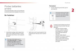 Citroen-Space-Tourer-manuel-du-proprietaire page 81 min