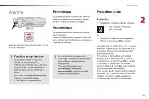 Citroen-Space-Tourer-manuel-du-proprietaire page 85 min