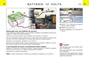 Citroen-Xsara-Picasso-manuel-du-proprietaire page 103 min