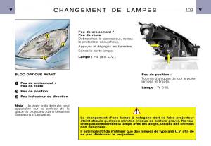 Citroen-Xsara-Picasso-manuel-du-proprietaire page 111 min