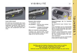 Citroen-Xsara-Picasso-manuel-du-proprietaire page 17 min