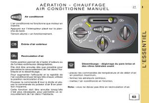 Citroen-Xsara-Picasso-manuel-du-proprietaire page 23 min