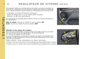 Citroen-Xsara-Picasso-manuel-du-proprietaire page 26 min