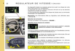 Citroen-Xsara-Picasso-manuel-du-proprietaire page 28 min