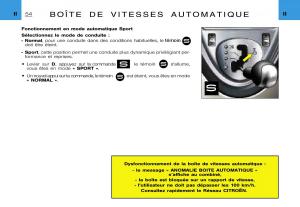 Citroen-Xsara-Picasso-manuel-du-proprietaire page 56 min