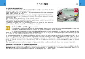 Citroen-Xsara-Picasso-manuel-du-proprietaire page 57 min